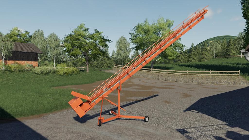 HINGHAUS RAVENNA MD11 4
