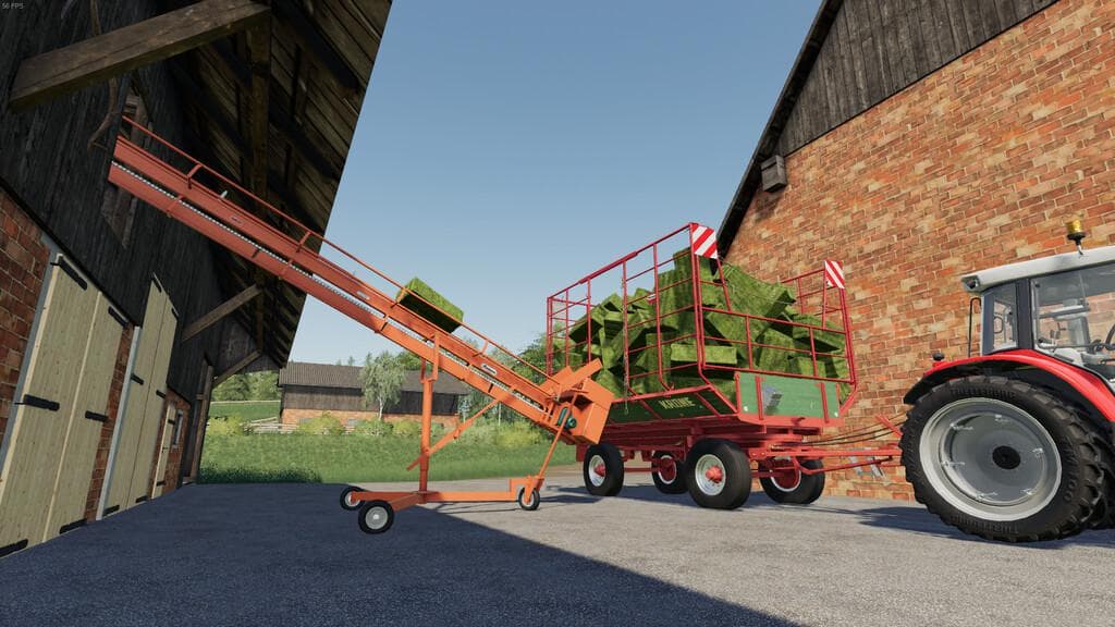 HINGHAUS RAVENNA MD11 3