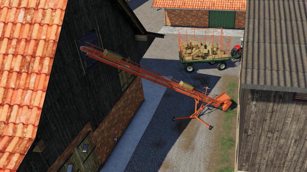 HINGHAUS RAVENNA MD11 2