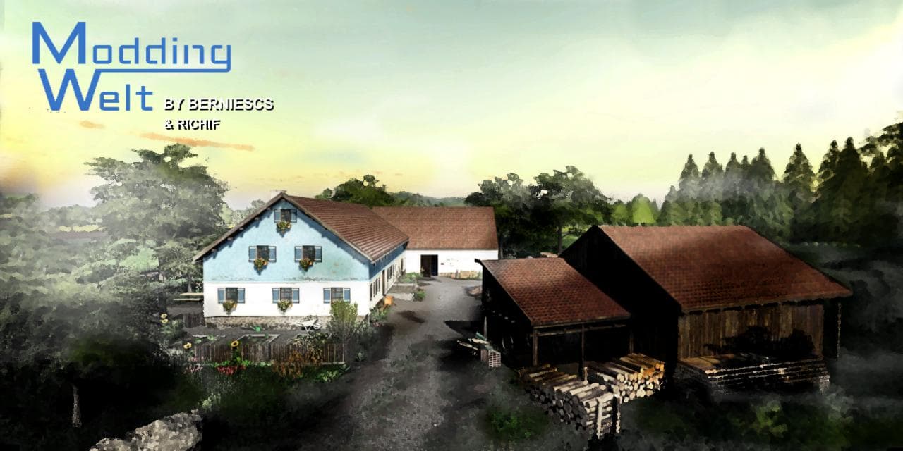 HINTERKAIFECK MAP 5