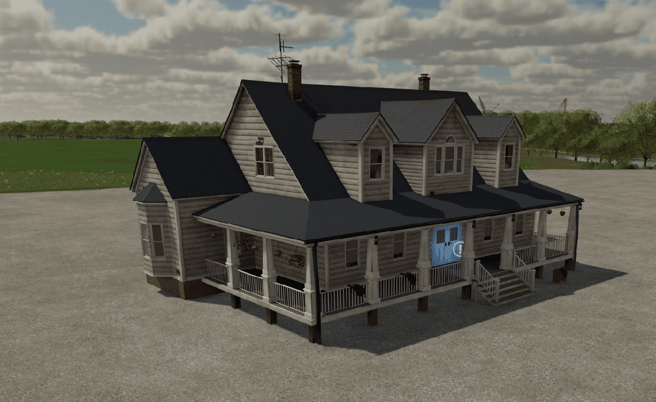 HIPCreek Farm Pack 3