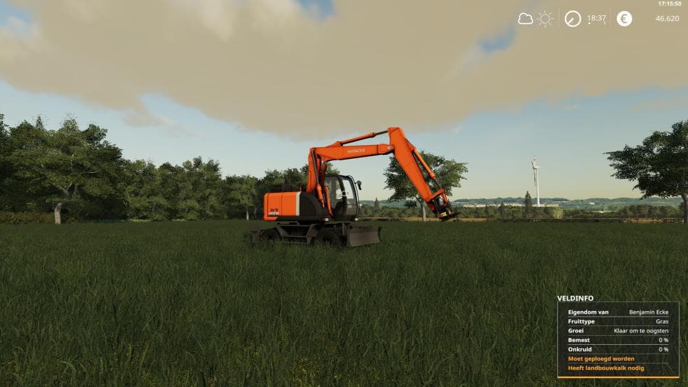 HITACHI 145W 2