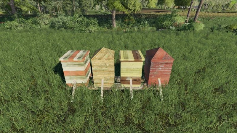 HIVES