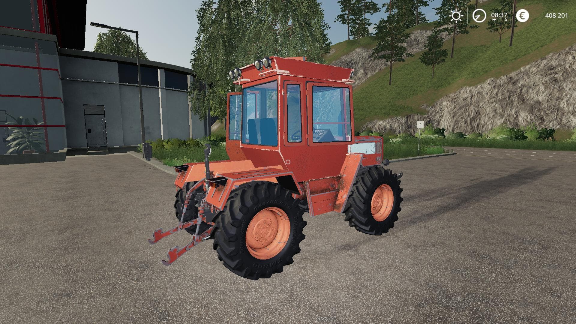 HLTZ 155 3