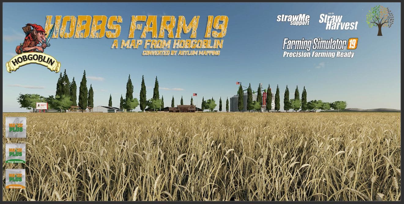 HOBBS FARM 19 5