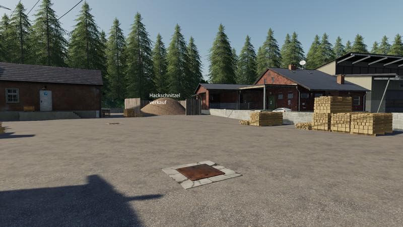 HOFHAU MAP 3