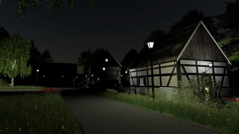HOFSET BERGISCHES LAND 4