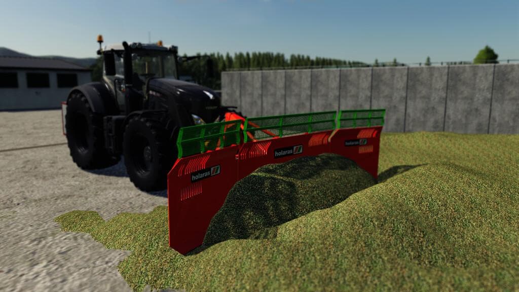 HOLARAS MES 500 2