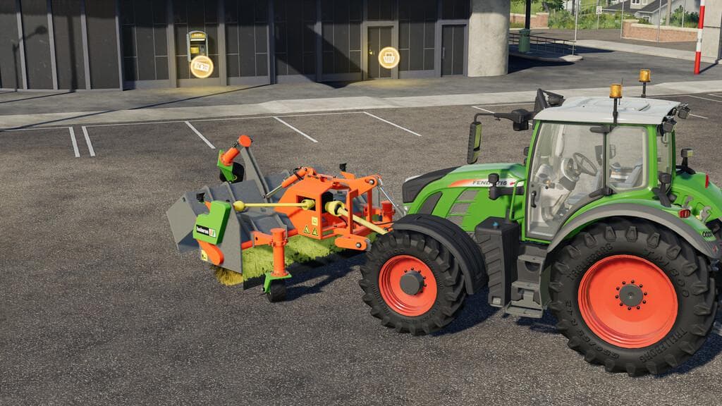 HOLARAS TURBO A270V 2