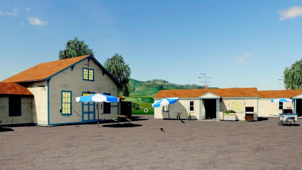 HOLIDAY HOME PACK 2
