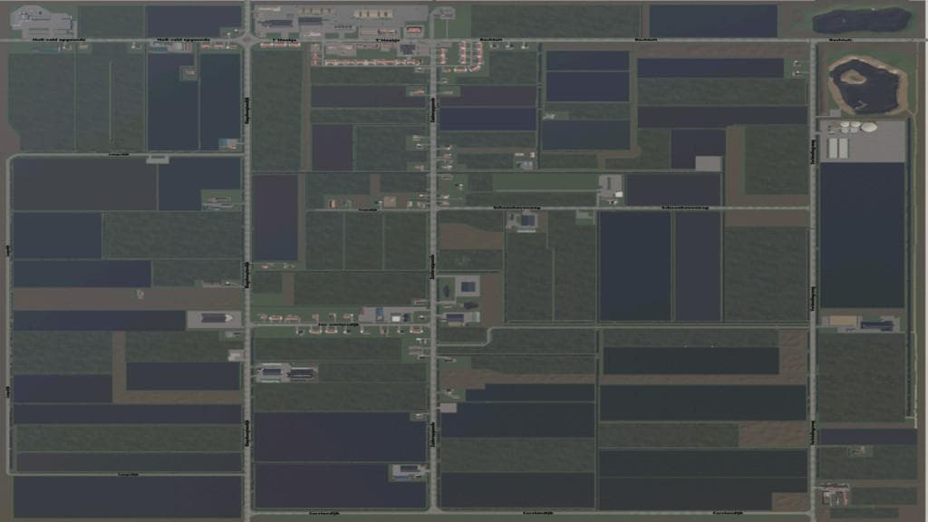 HOLLANDSCHEVELD 4