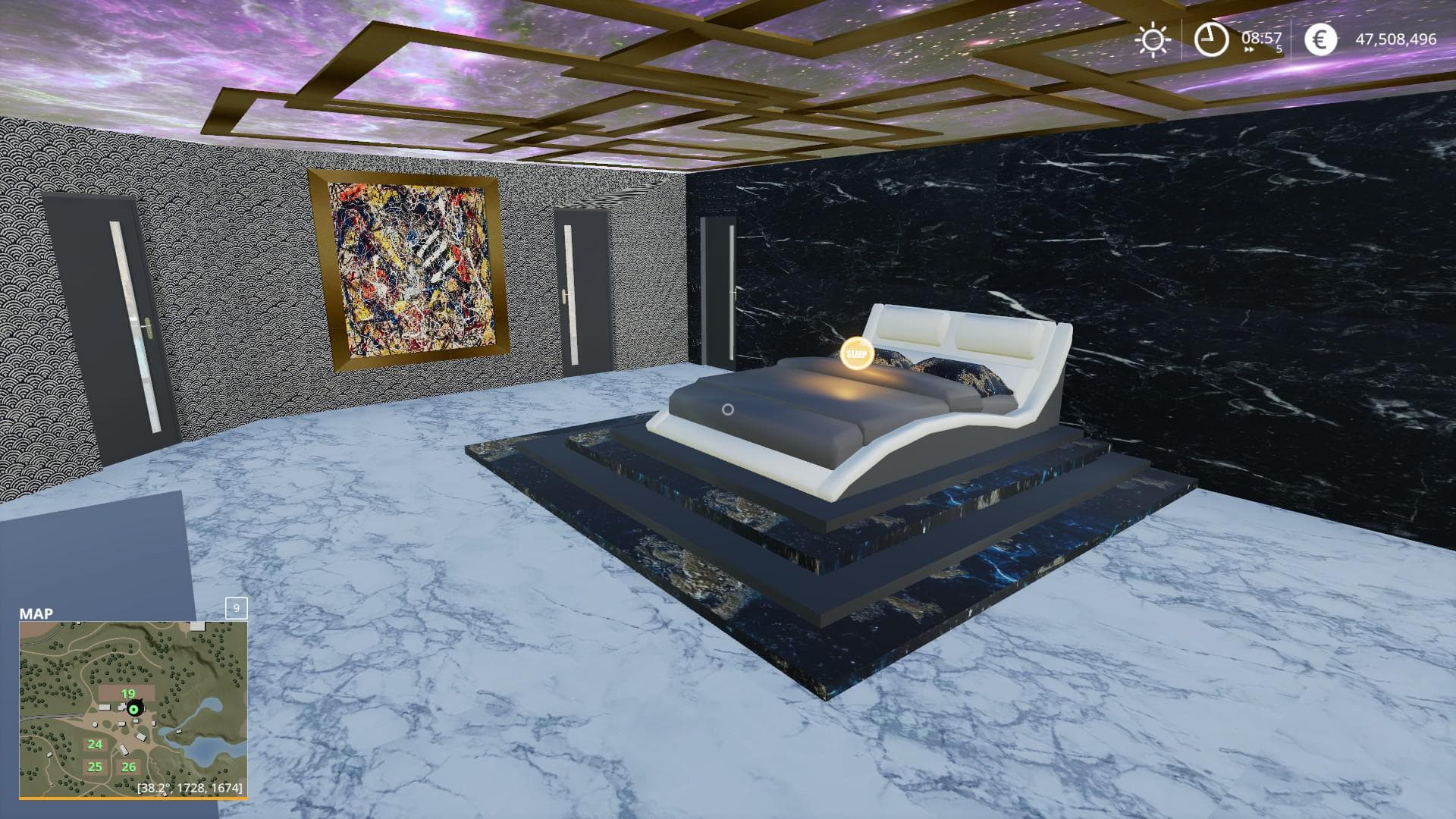HOLLYWOOD HOUSE 2