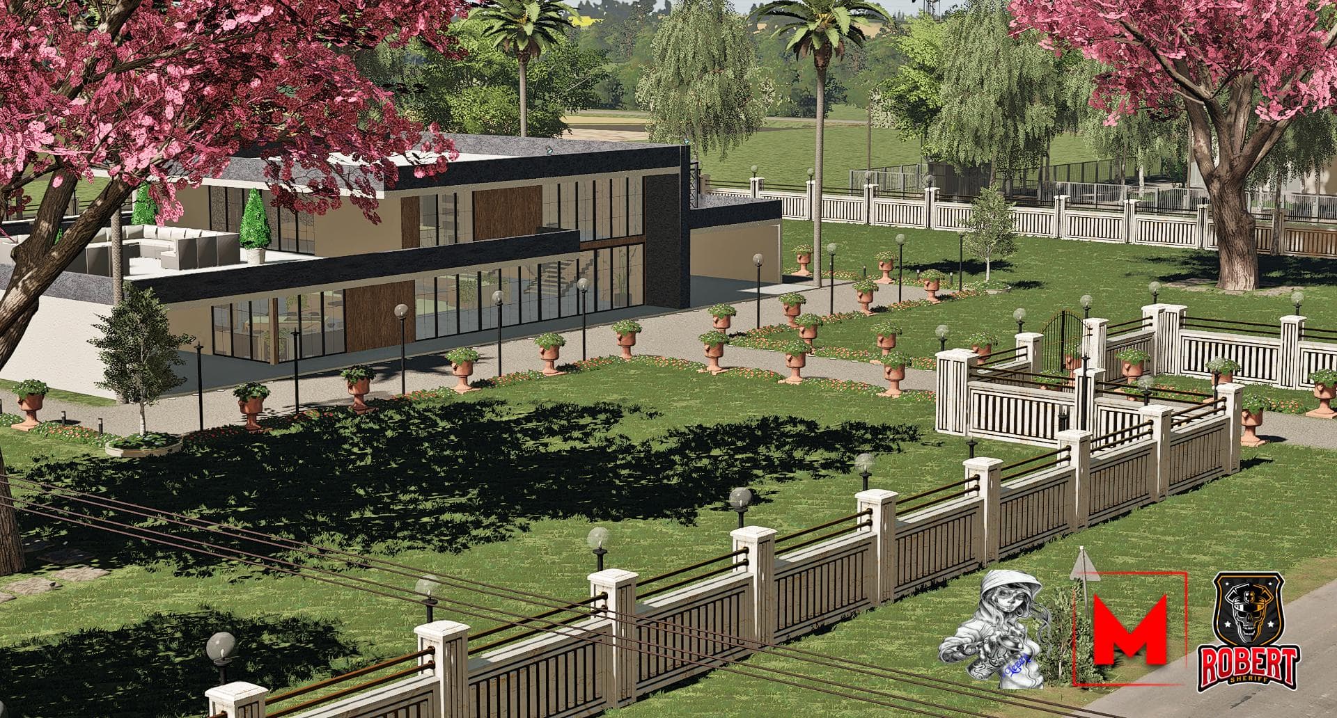 HOLLYWOOD HOUSE 2