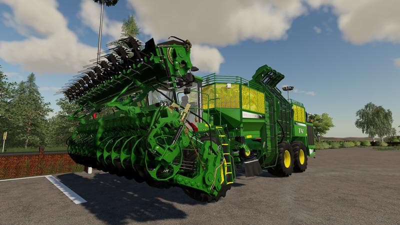 HOLMER HR12 - MULTIFRUIT / MULTICOLOR - GFL EDITION 3