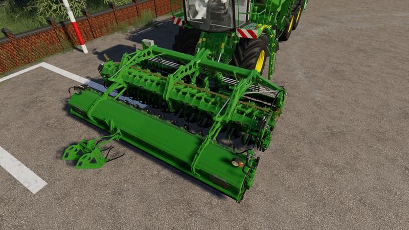 HOLMER HR12 - MULTIFRUIT / MULTICOLOR - GFL EDITION