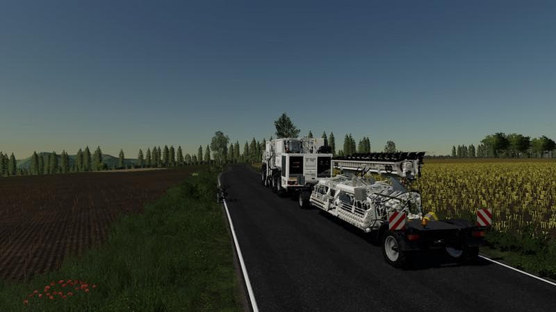 HOLMER TERRA DOS 4000STE 3