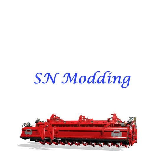 HOLMER TERRA DOS T-40 MULTI 2