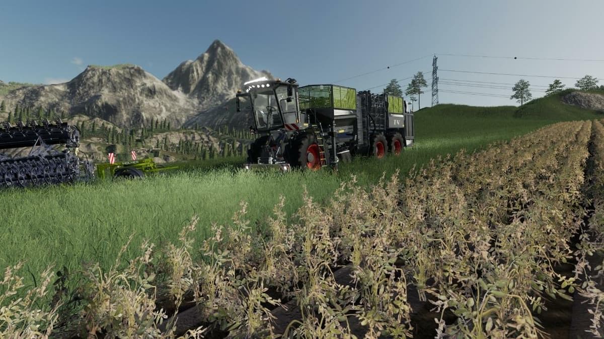 HOLMER TERRA DOS T4-40 / HR12 / HR12 3
