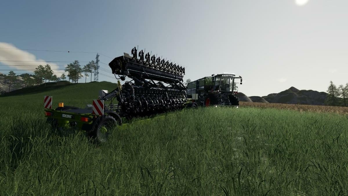 HOLMER TERRA DOS T4-40 / HR12 / HR12 2