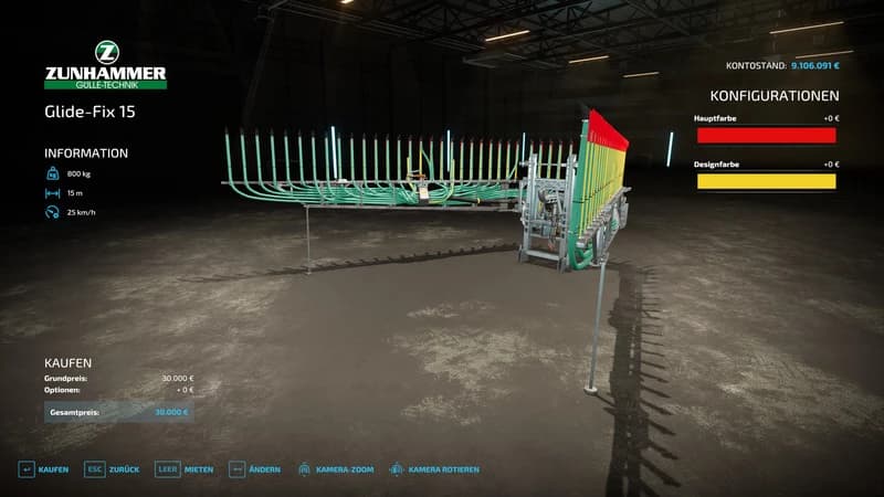 HOLMER TERRA VARIANT SLURRY & MUCK PACK 4