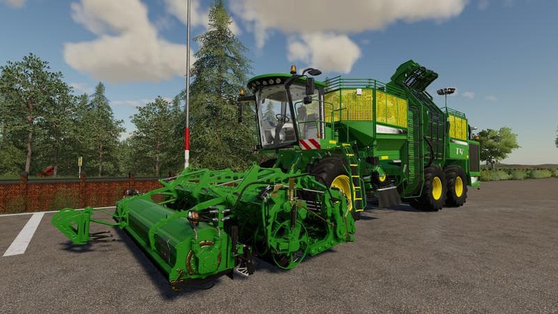 HOLMER TERRADOS T4 - MULTIFRUIT / MULTICOLOR 5