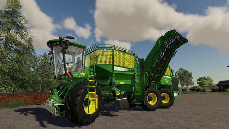 HOLMER TERRADOS T4 - MULTIFRUIT / MULTICOLOR 4