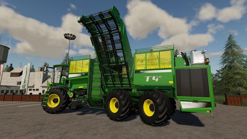 HOLMER TERRADOS T4 - MULTIFRUIT / MULTICOLOR 3