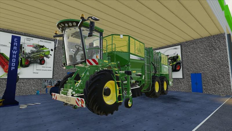 HOLMER TERRADOS T4 - MULTIFRUIT / MULTICOLOR 2