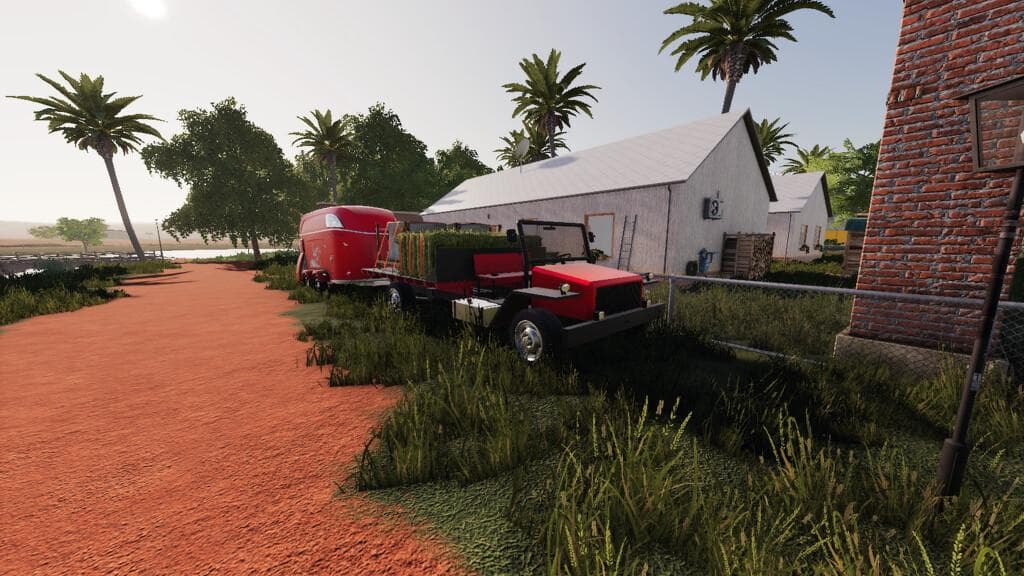 HOMEMADE VEHICLE 4