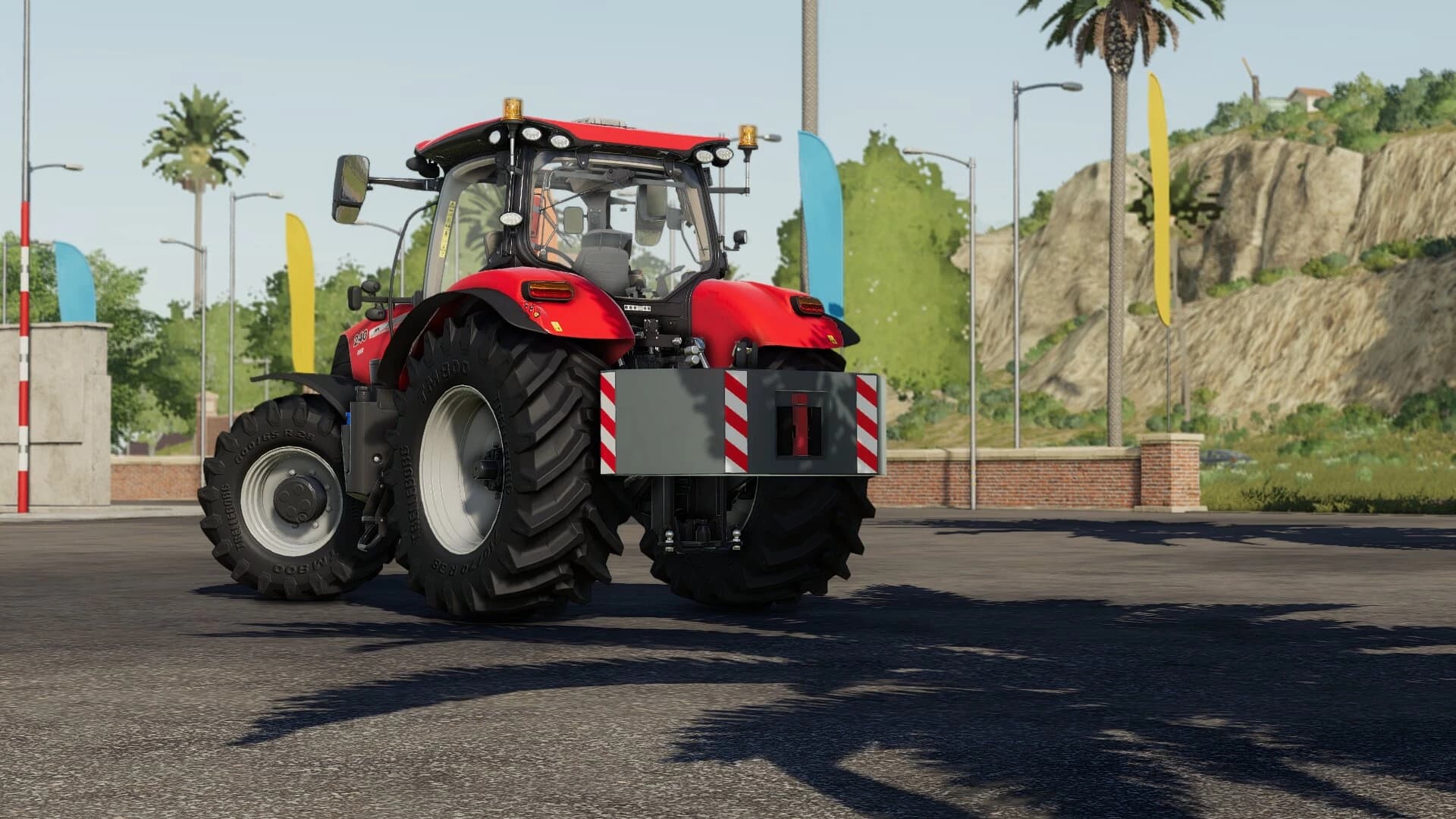 HOMEMADE WEIGHT 2500KG 3