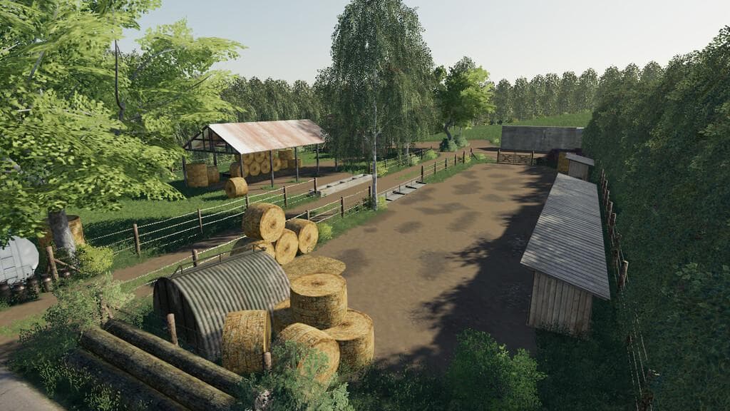 HOMESTEAD ECONOMY 3
