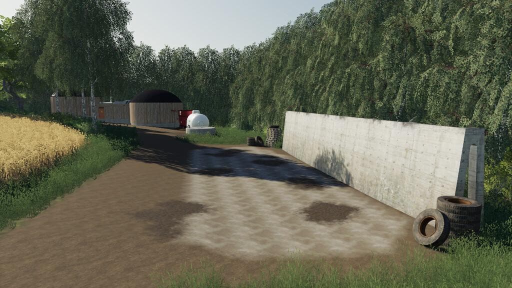 HOMESTEAD ECONOMY 2