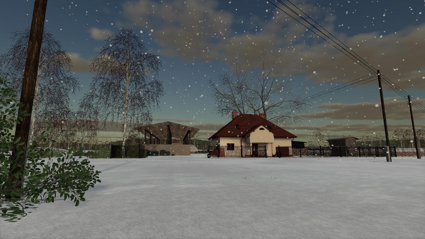HOMESTEAD ECONOMY