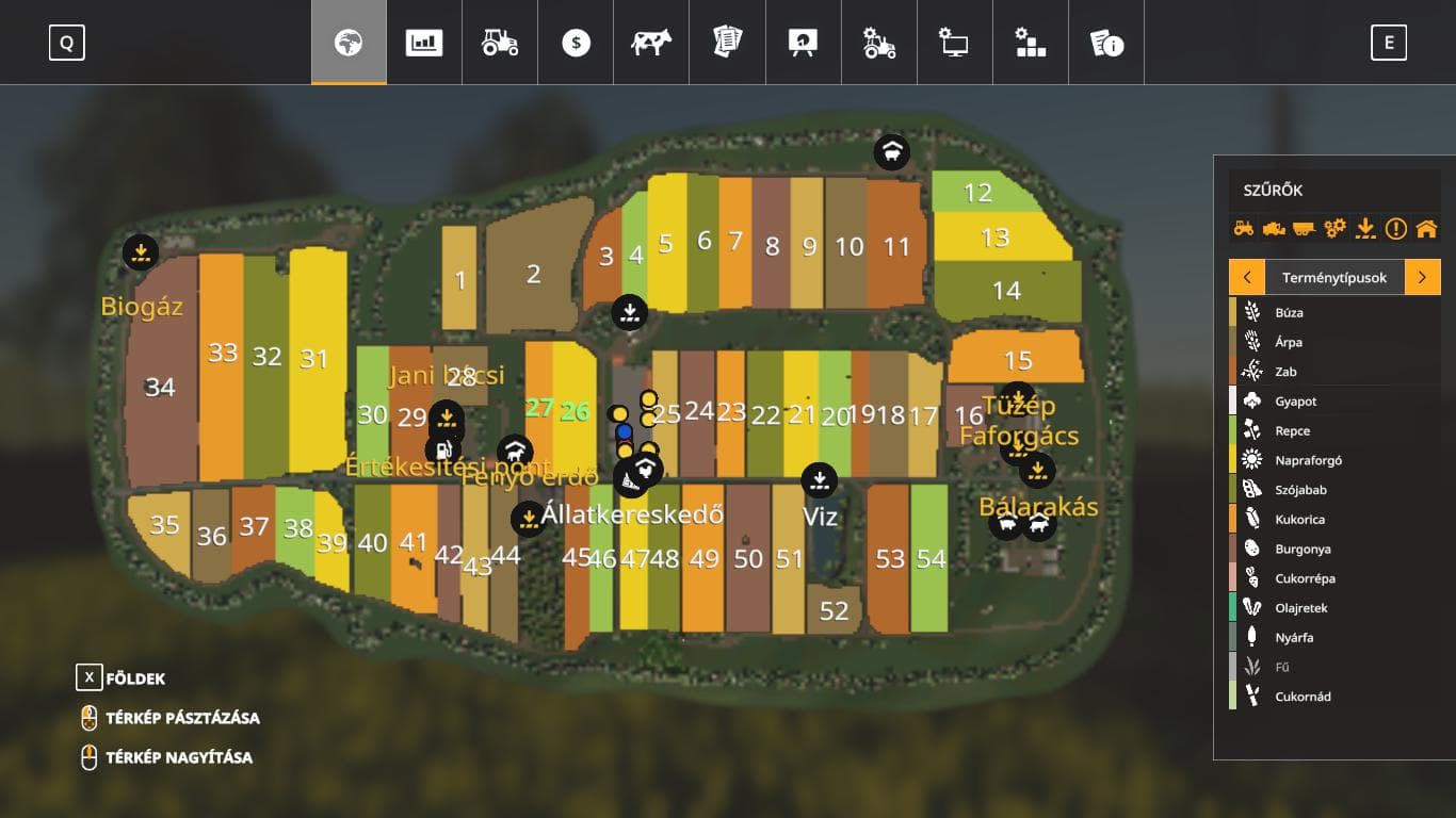 HOMESTEAD ECONOMY 3