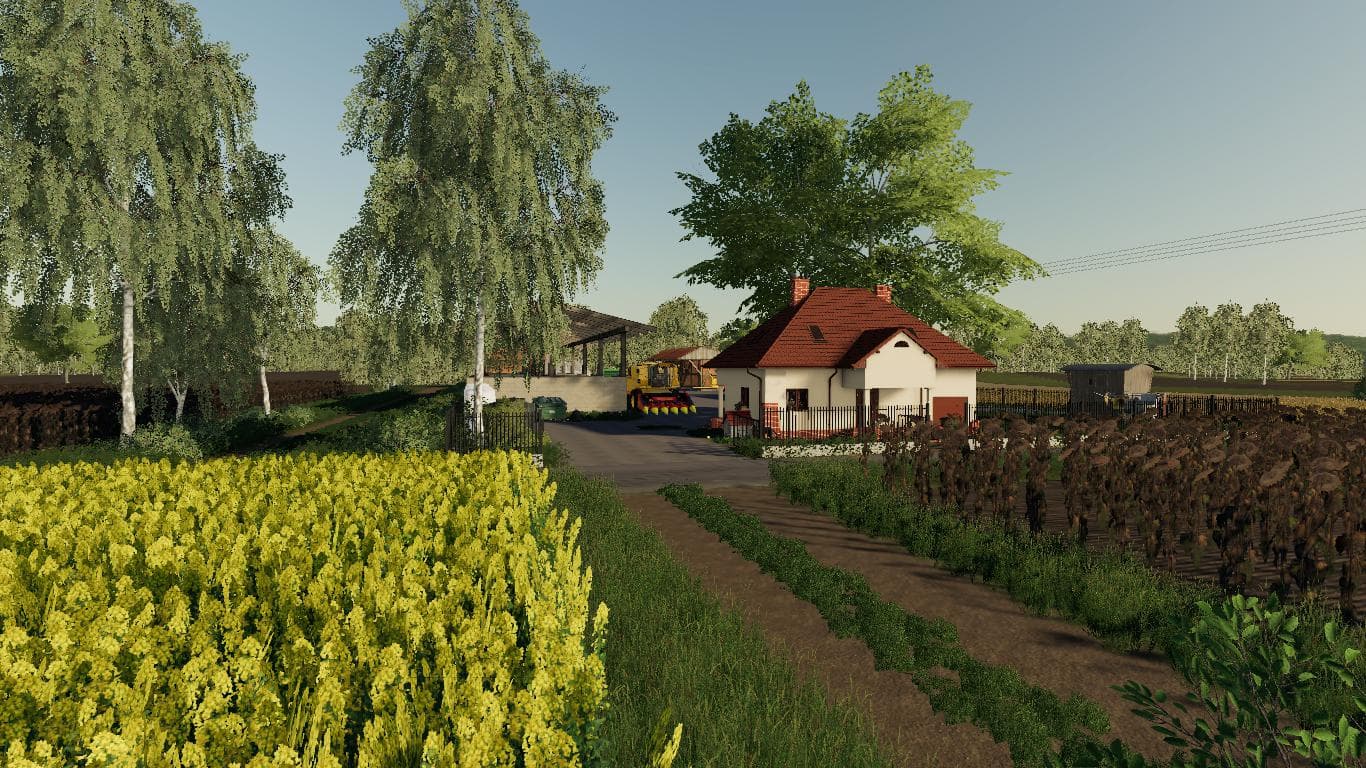 HOMESTEAD ECONOMY 2