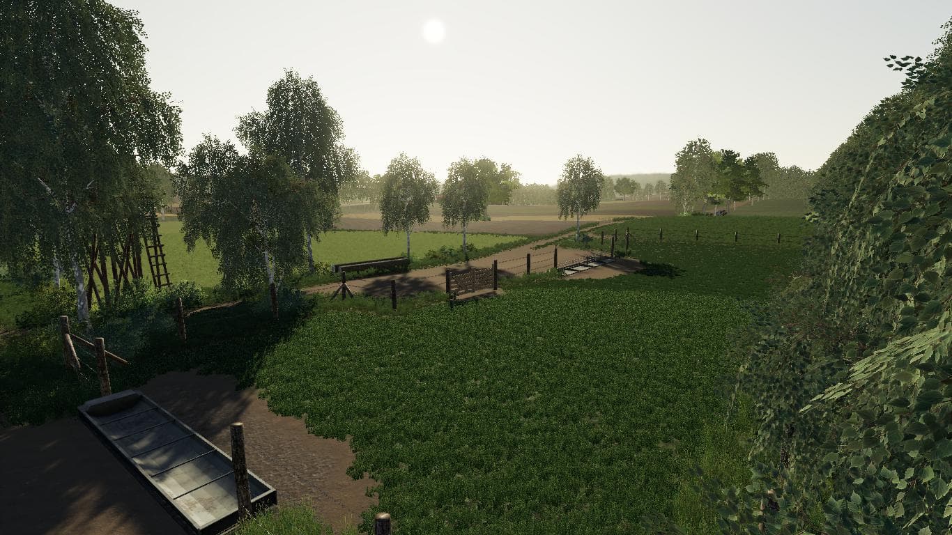 HOMESTEAD ECONOMY 5