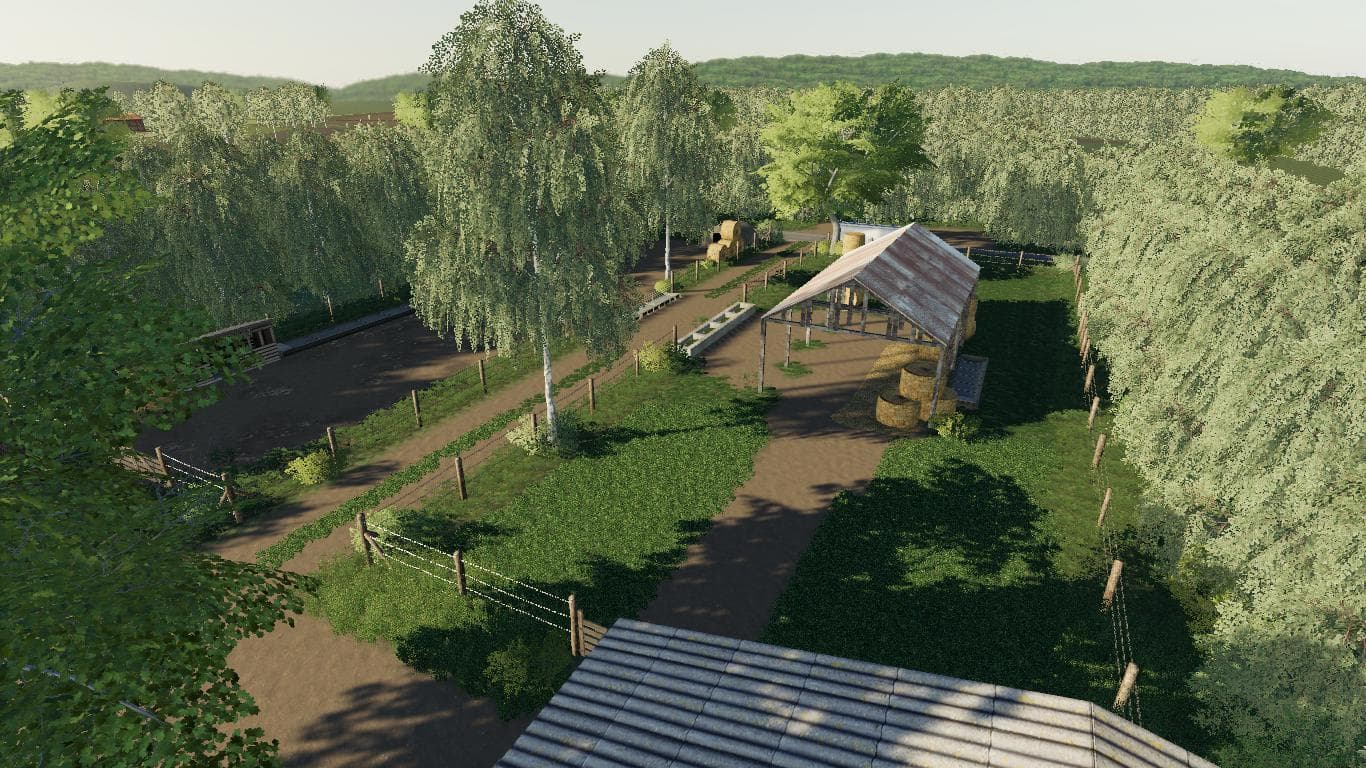 HOMESTEAD ECONOMY 4