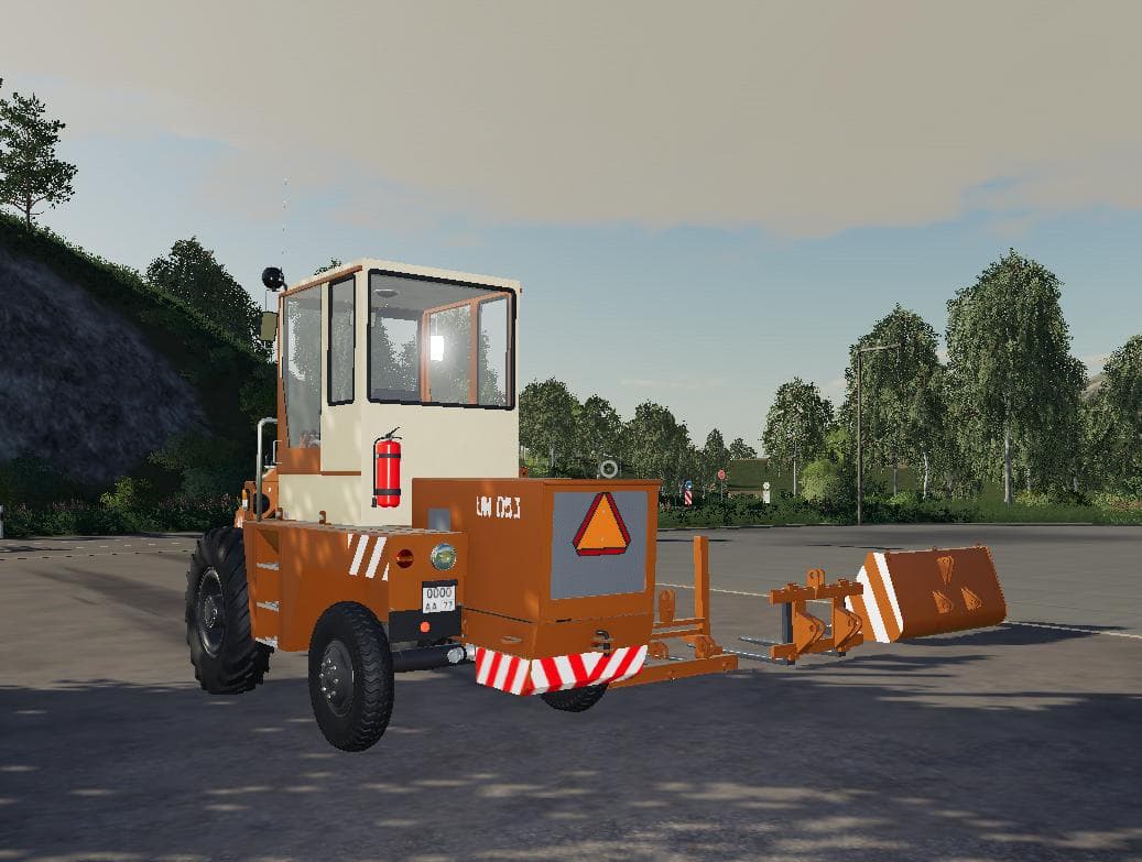 HON UN053