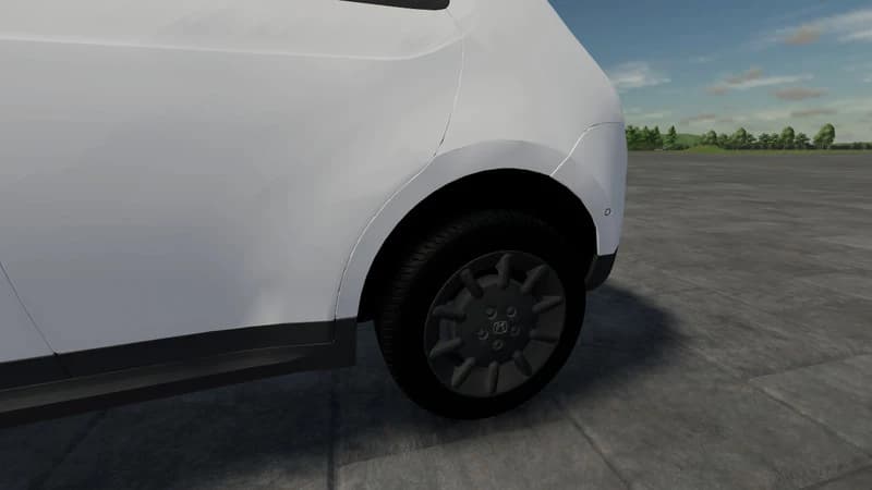 HONDA E 3