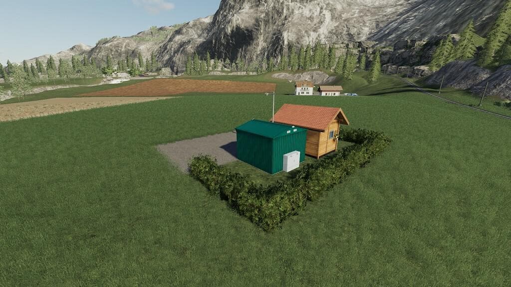 HONEY PRODUCTION 4