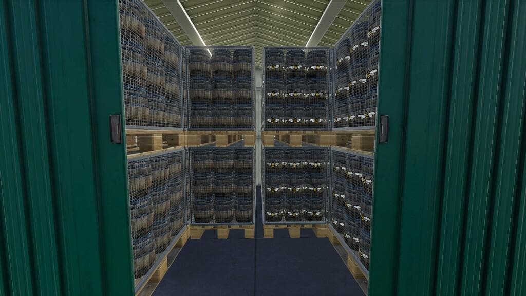 HONEY PRODUCTION