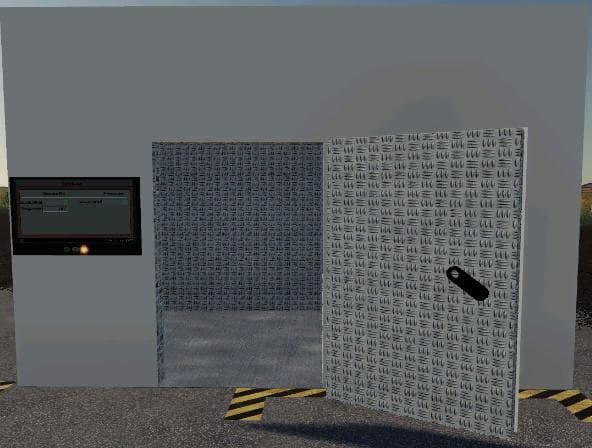 HOPFACH COLD STORAGE 2