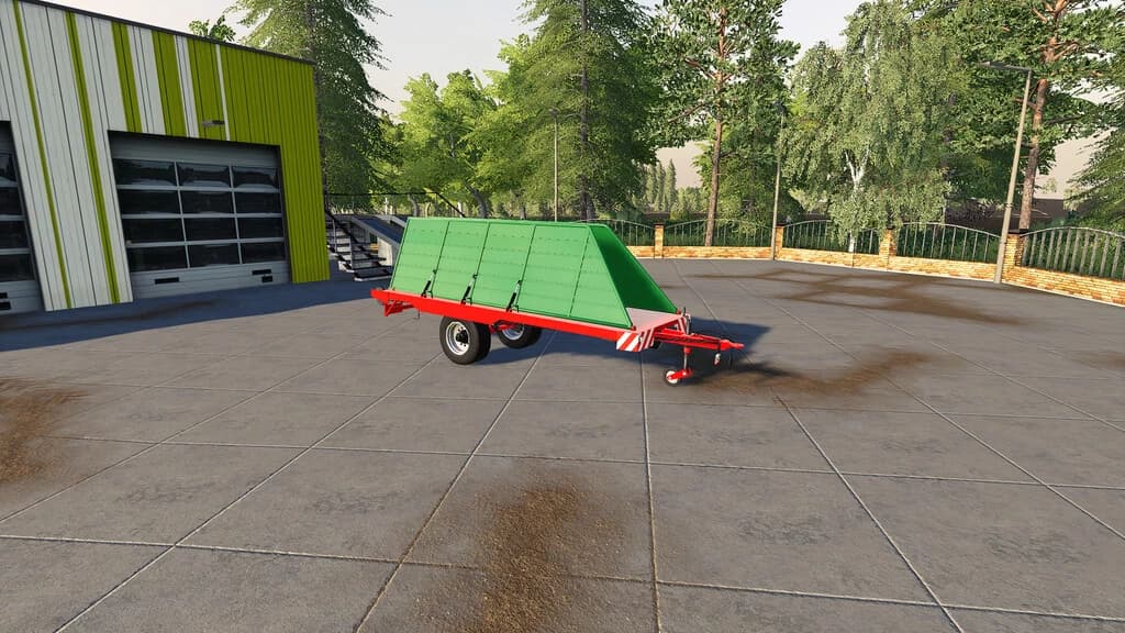 HOPS EQUIPMENT 5