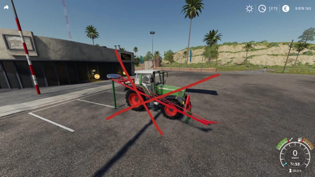 HOPS EQUIPMENT 3