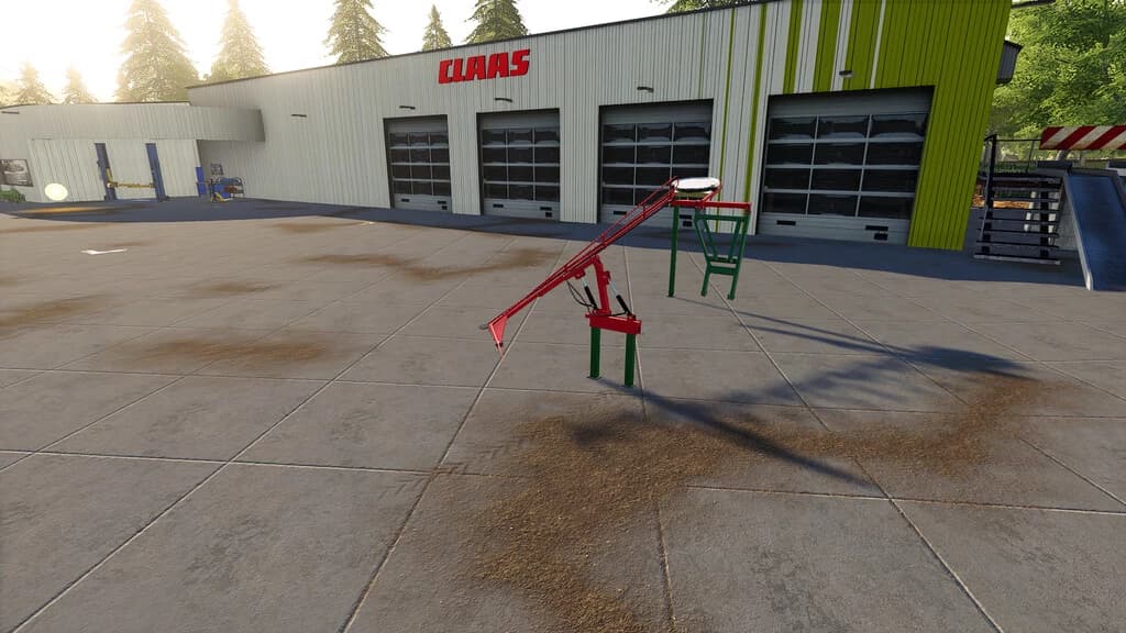 HOPS EQUIPMENT 2