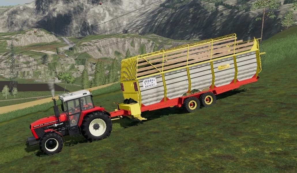 HORAL SP3 026