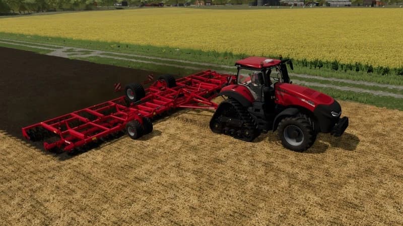 HORSCH JOKER 12 RT 3