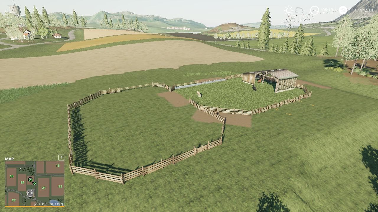 HORSESHELTER 4