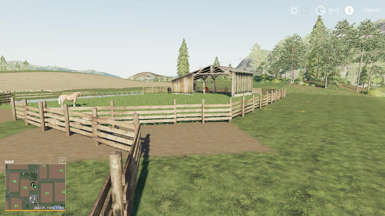 HORSESHELTER 3