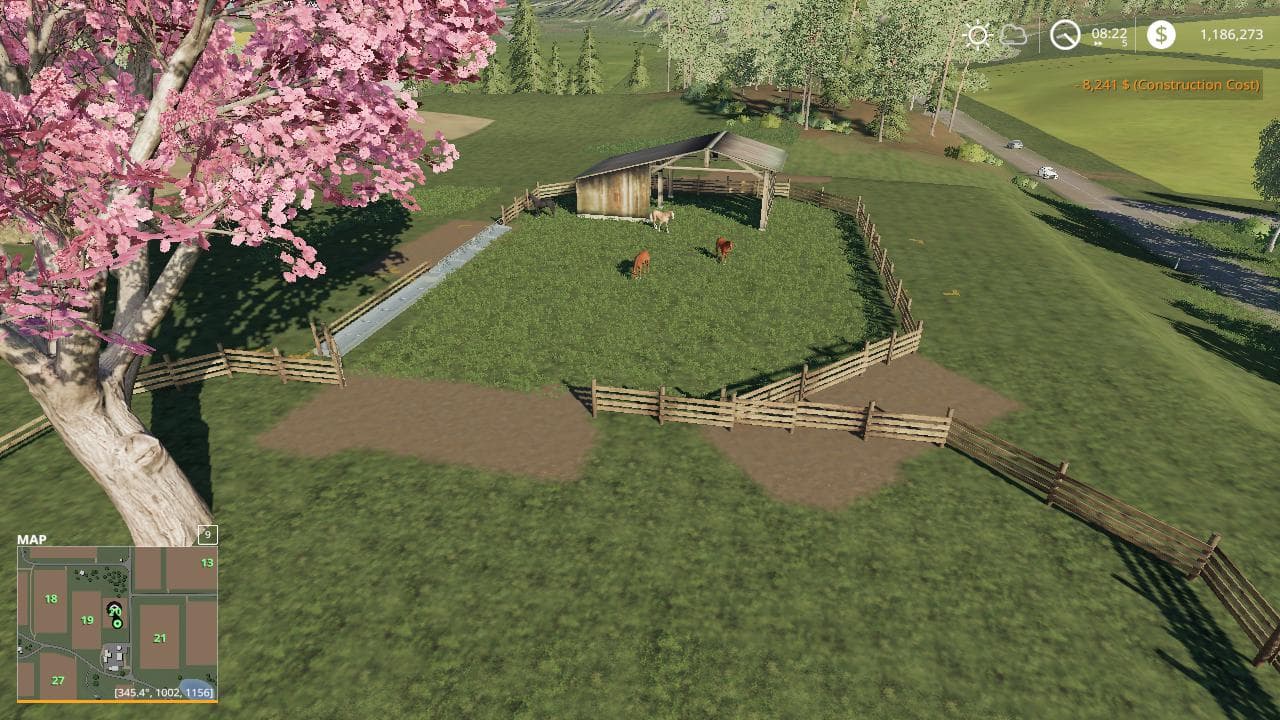 HORSESHELTER 2